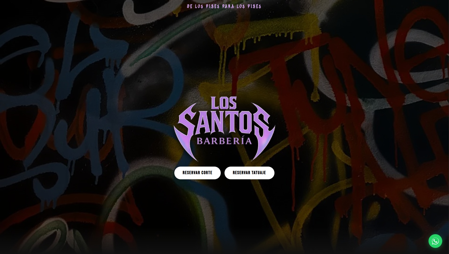 Los Santos preview